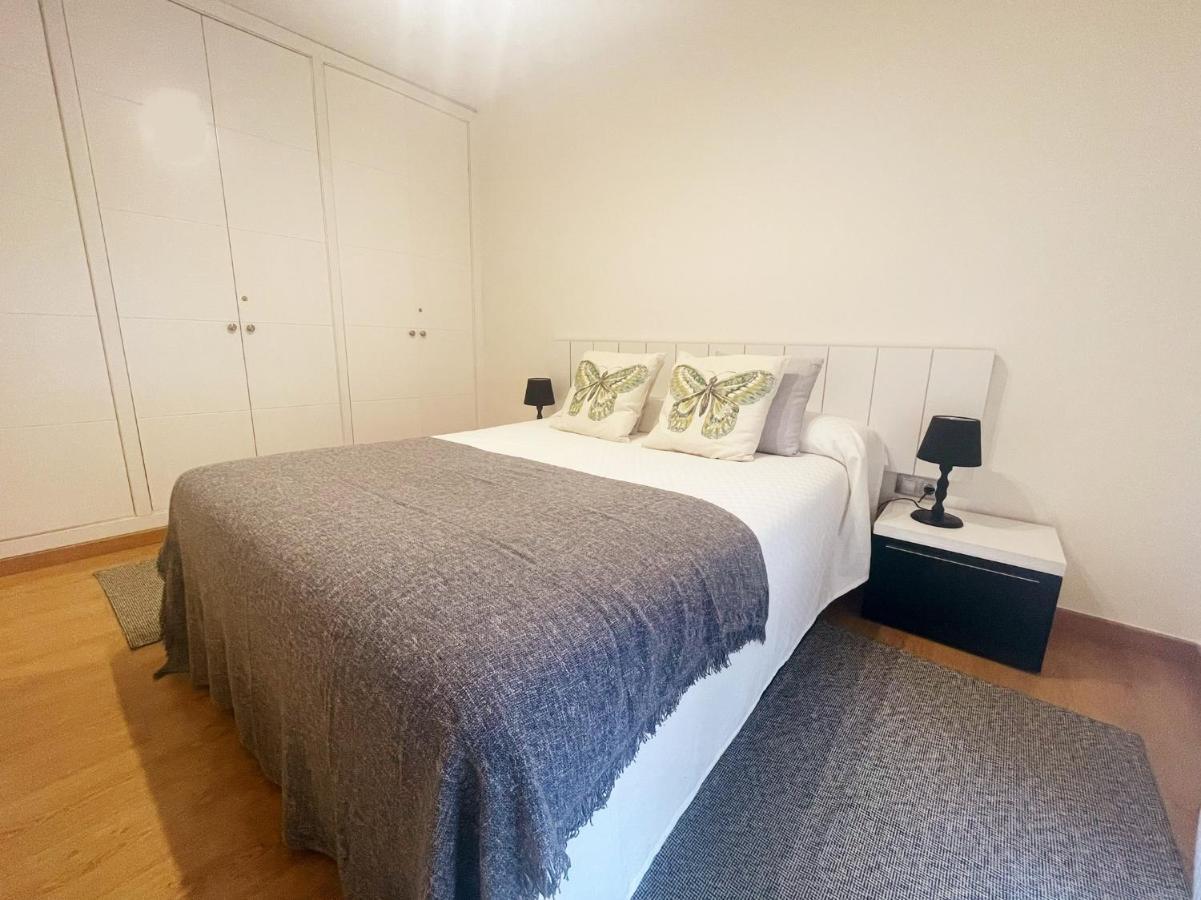 Eva Recommends Plaza Del Museo Apartament *