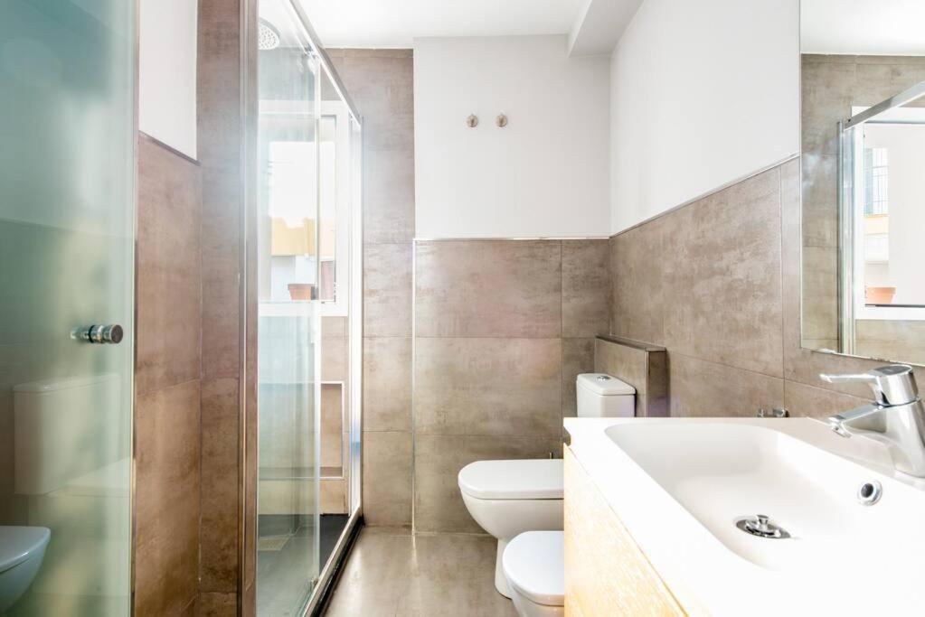 Eva Recommends Plaza Del Museo Apartament Sewilla