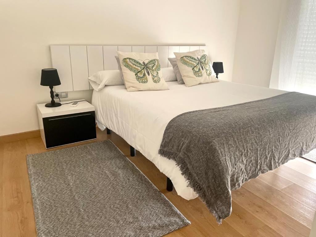 Apartamento Eva Recommends Plaza Del Museo Sevilha